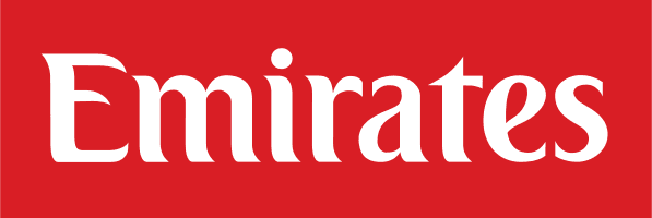 Emirates logo