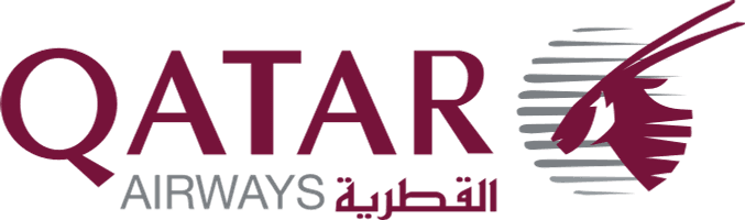 Qatar Airways logo